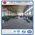 Tubular Conveyor Belt (L type)